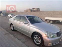 تويوتا كراون